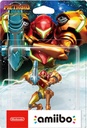 Amiibo Metroid - Samus Aran