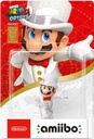 Amiibo Super Mario Odyssey - Mario Sposo