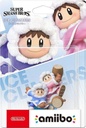 Amiibo Super Smash Bros. - Ice Climbers