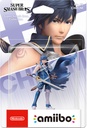 Amiibo Super Smash Bros. - Chrom