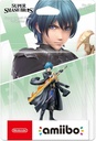 Amiibo Super Smash Bros. - Byleth