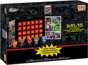 Pocket Pop! Marvel - Calendario Dell'Avvento (24 pz)