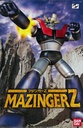 BANDAI - Model Kit Mazinga - Mazinger Z 1/144