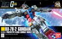 Gundam RX-78-2 Revive (HG, 1/144)