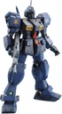 Model Kit Gundam - HGUC GM Quel 1/144
