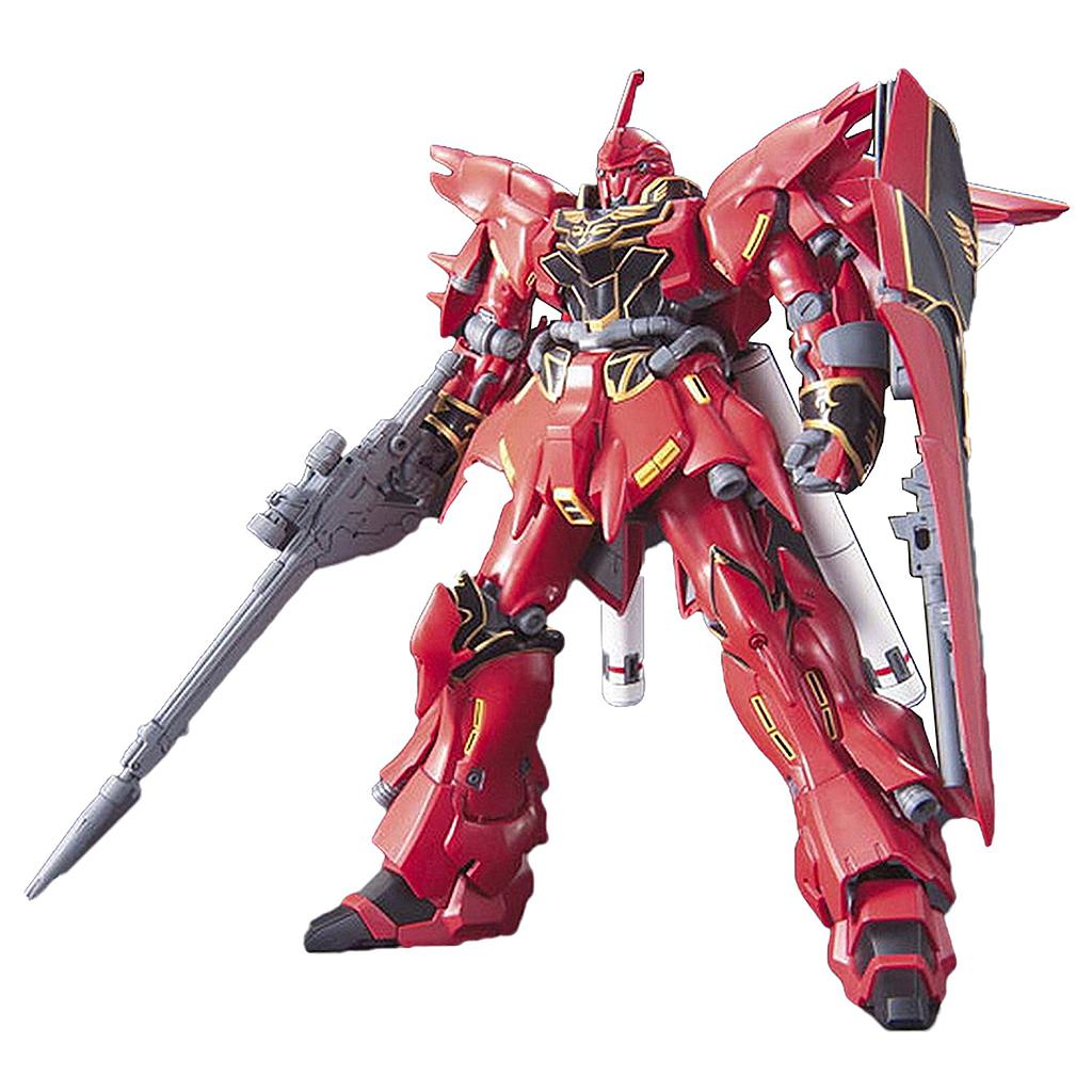 Model Kit Sinanju (HGUC, 1/144)