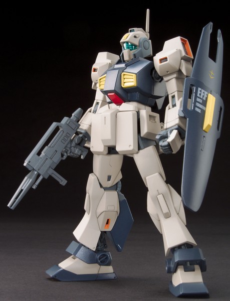 Model kit Gundam - HGUC Nemo MSA-003 Unicorn Desert V 1/144