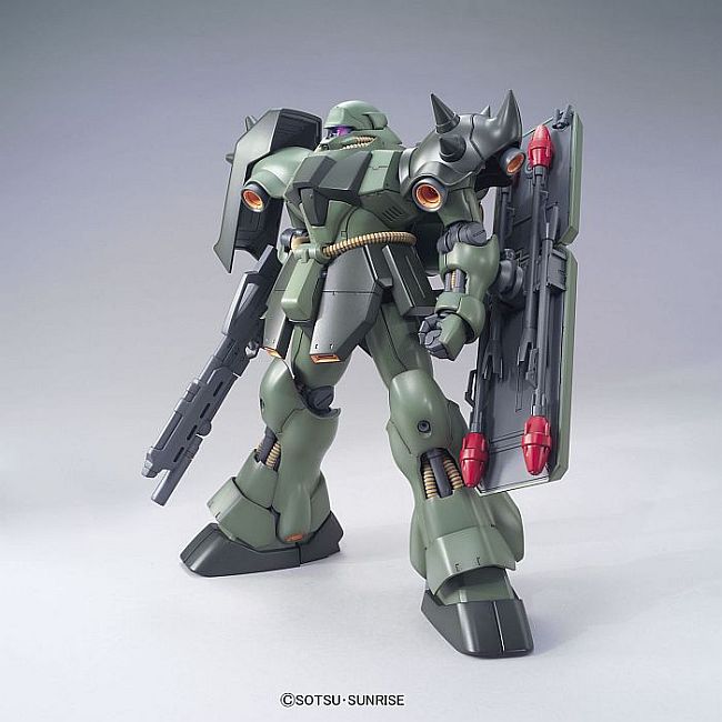 Model Kit Gundam - MG AMS-119 Geara Doga