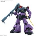 Model Kit Gundam - MG Dom New 1/100