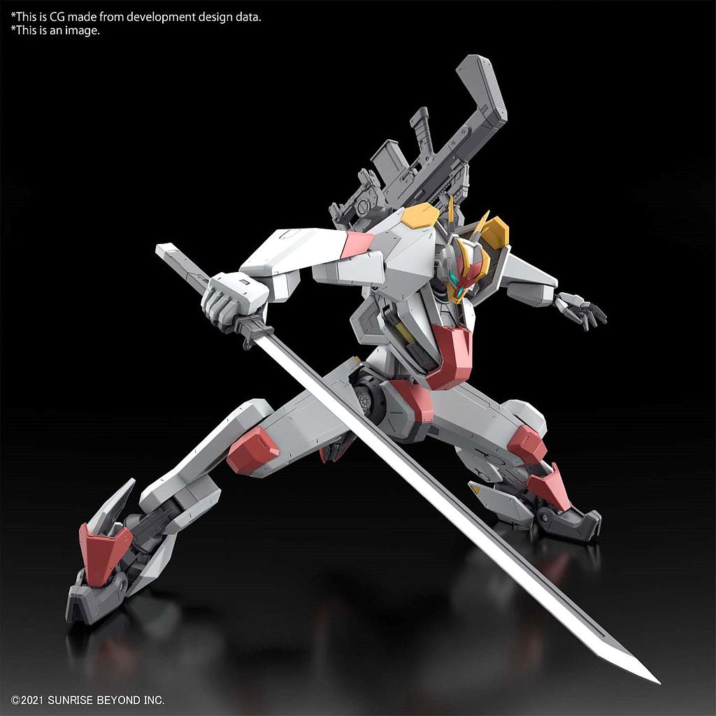 Model Kit Kyokai Senki - Amaim Mailes Kenbu