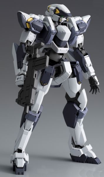 BANDAI Model Kit Full Metal Panic Arbalest version IV 1/60