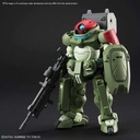 BANDAI Model Kit Gunpla Gundam HGBD Grimoire Red Beret 1/144