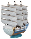 Model Kit One Piece - Moby Dick (Grand Ship Collection)