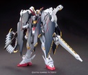 Model kit Gundam Crossbone X1 Fullcloth (HGBF, 1/144)