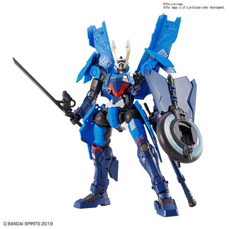 BANDAI HG Soryumaru Bandai Spirits 1/144 15 cm Model Kit