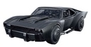 Model Kit Batman - Batmobile Nuovo Modello 1/35