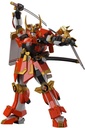 Model Kit Frame Arms - Shingen 1/100