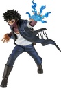 My Hero Academia - Dabi (The Evil Villains 15 cm)