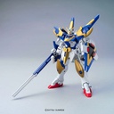 Model kit Gundam V2 Assault Buster (HGUC, 1/144)