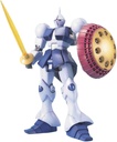 Model Kit Gunpla - Gundam MG Gyan 1/100