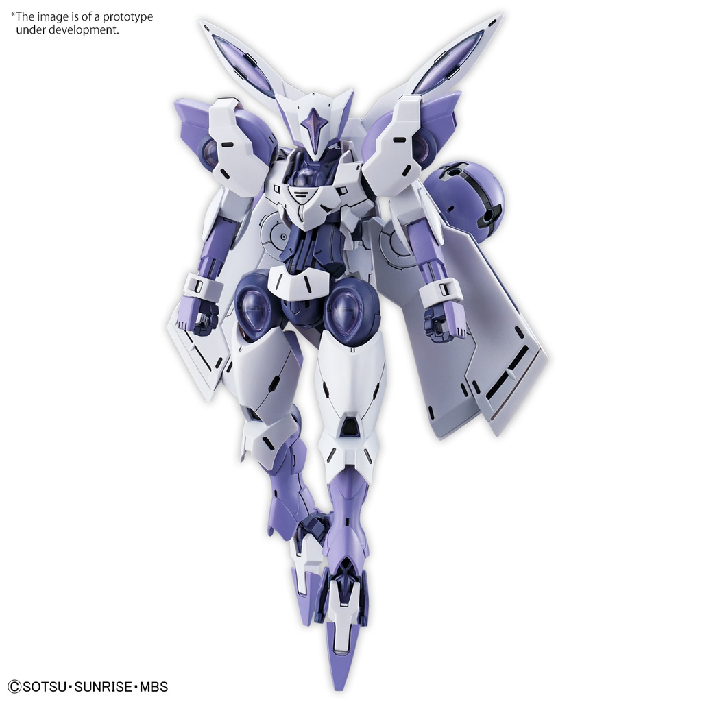Model Kit Gundam - HG Beguir-Beu 1/144