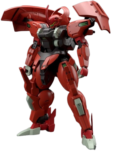 Model Kit Gundam - HG Darilbalde 1/144