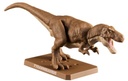 Model Kit Dinosaurs - Tyrannosaurus