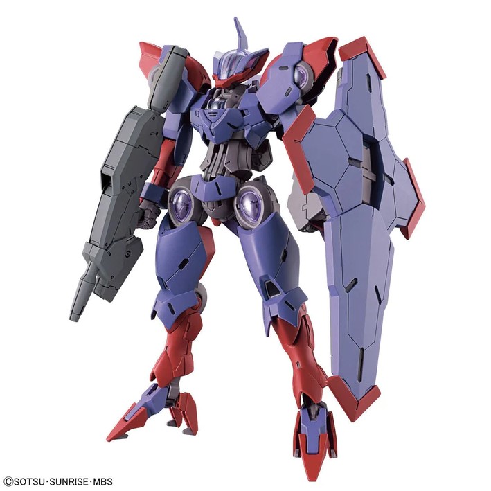 Model Kit Gundam - HG Beguir-Pente 1/144