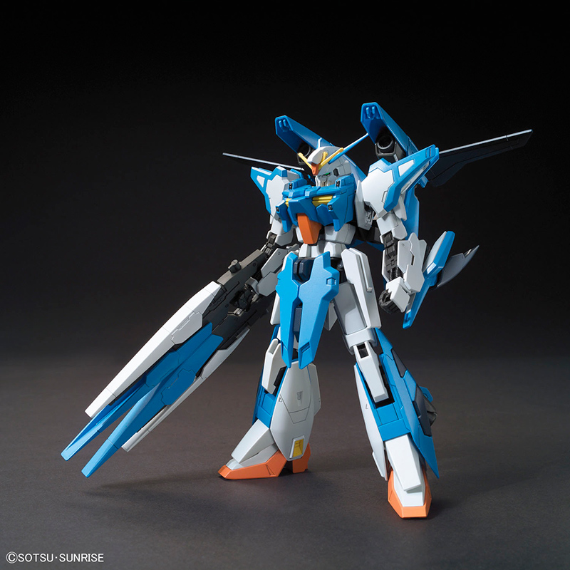 BANDAI - Model Kit Gunpla - Gundam PG Astray Red Frame Kai 1/60 LIMITED