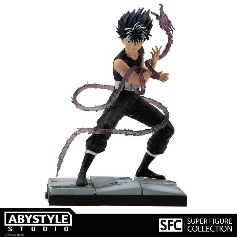 Yu Yu Hakusho - Hiei (15 cm)