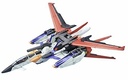 BANDAI Model Kit Gunpla Gundam Perfect Grade FX-550 Sky Grasper + AQM/E-X01 Aile Striker
