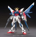 Gundam Build Strike Full Pack (HGBF, 1/144)