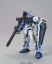 Gundam HG Astray Blue 1/144 (13 cm)