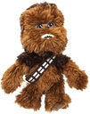 Peluche Star Wars - Chewbacca (17 cm)