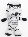 Peluche Star Wars - Storm Trooper (17 cm)