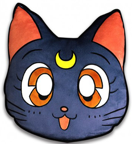 Cuscino Sailor Moon - Luna