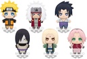 Naruto Shippuden - Soggetti Vari (15 cm)