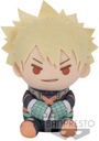 Peluche My Hero Academia - Katsuki Bakugo (20 cm)