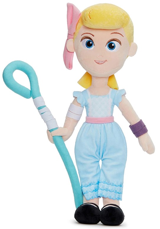 Disney Toy Story - Doll Bo Peep (29 cm)