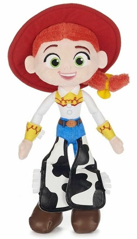 Toy Story - Jessie La CowGirl (29 cm)