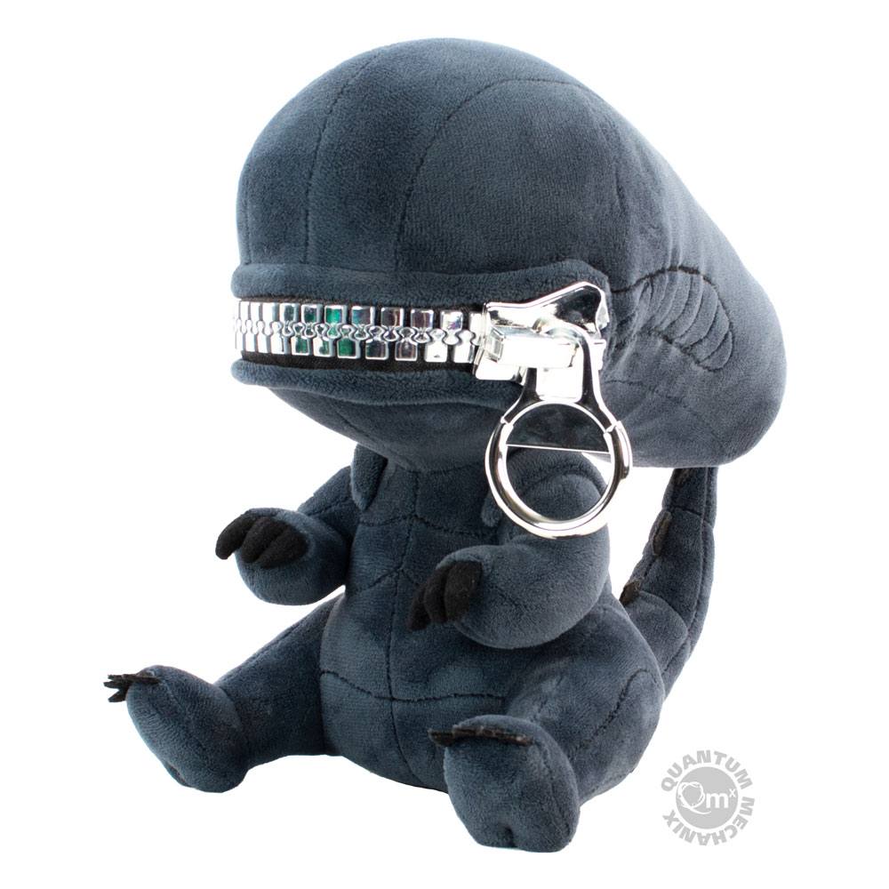 Peluche Alien - Xenomorfo (24 cm)