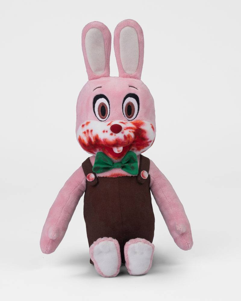 Peluche Silent Hill - Robbie The Rabbit Pink (41 cm) ITEMLAB