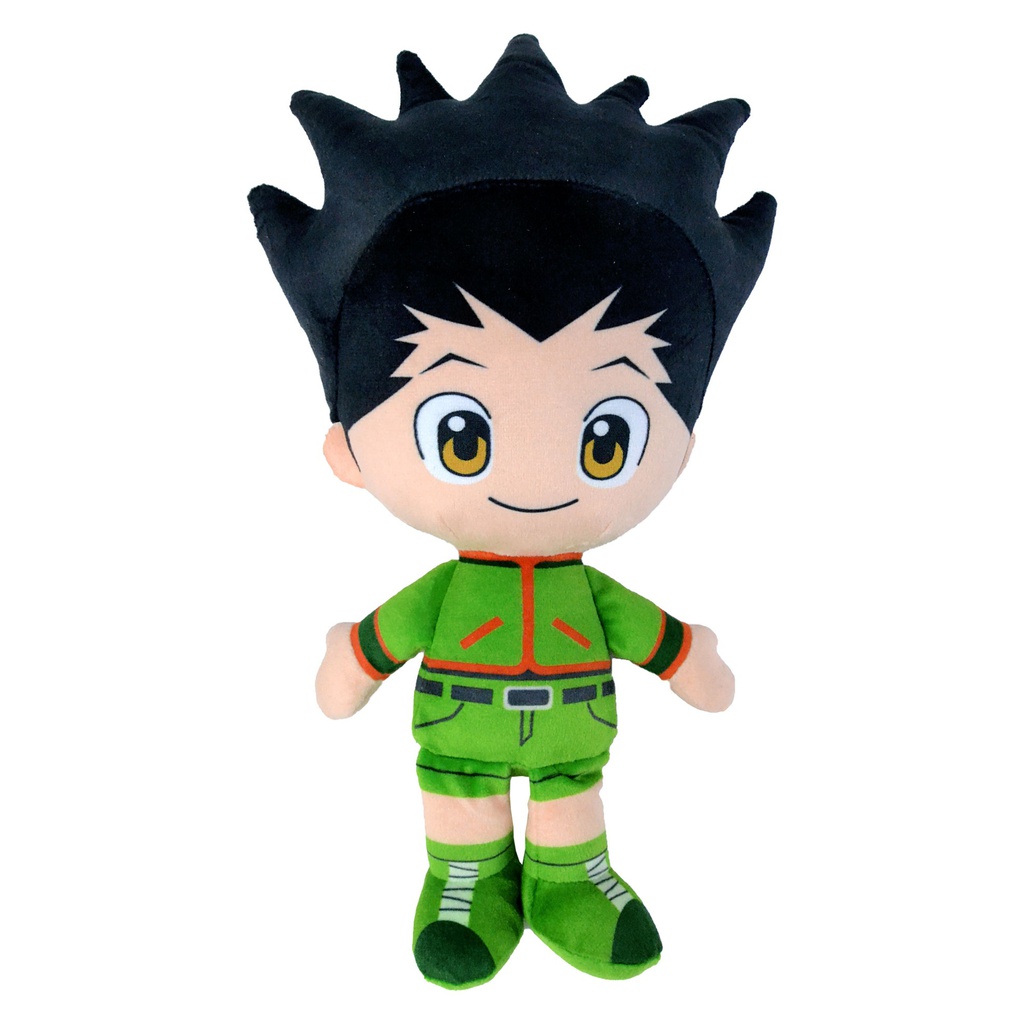 Peluche Hunter X Hunter - Gon (30 cm) POPBUDDIES