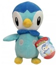 Peluche Pokemon - Piplup (20 Cm)