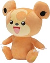 Peluche Pokemon - Teddiursa (30 cm)