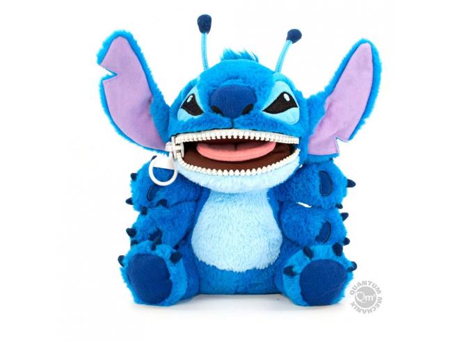 Peluche Disney Lilo & Stitch - Stitch (24 cm)