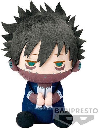 Peluche My Hero Academia - Dabi (20 cm)