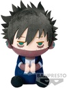 Peluche My Hero Academia - Dabi (20 cm)