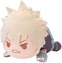 Peluche My Hero Academia - Katsuki Bakugo (24 cm)