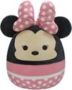 Peluche Squishmallows Disney - Minnie (35 cm)